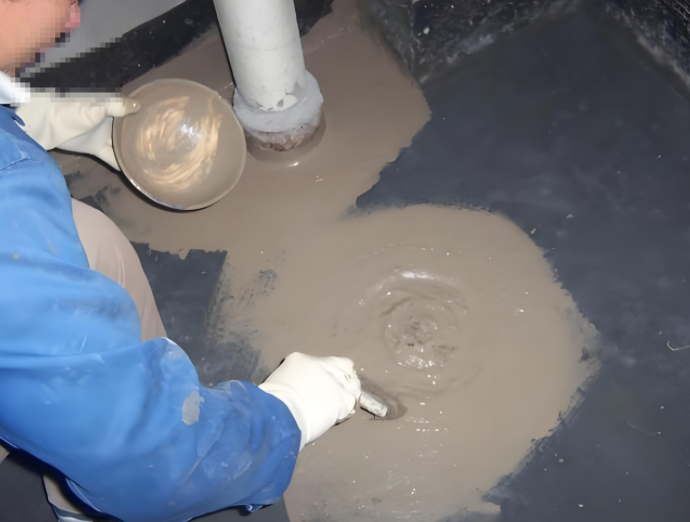 桐乡桐乡防水补漏